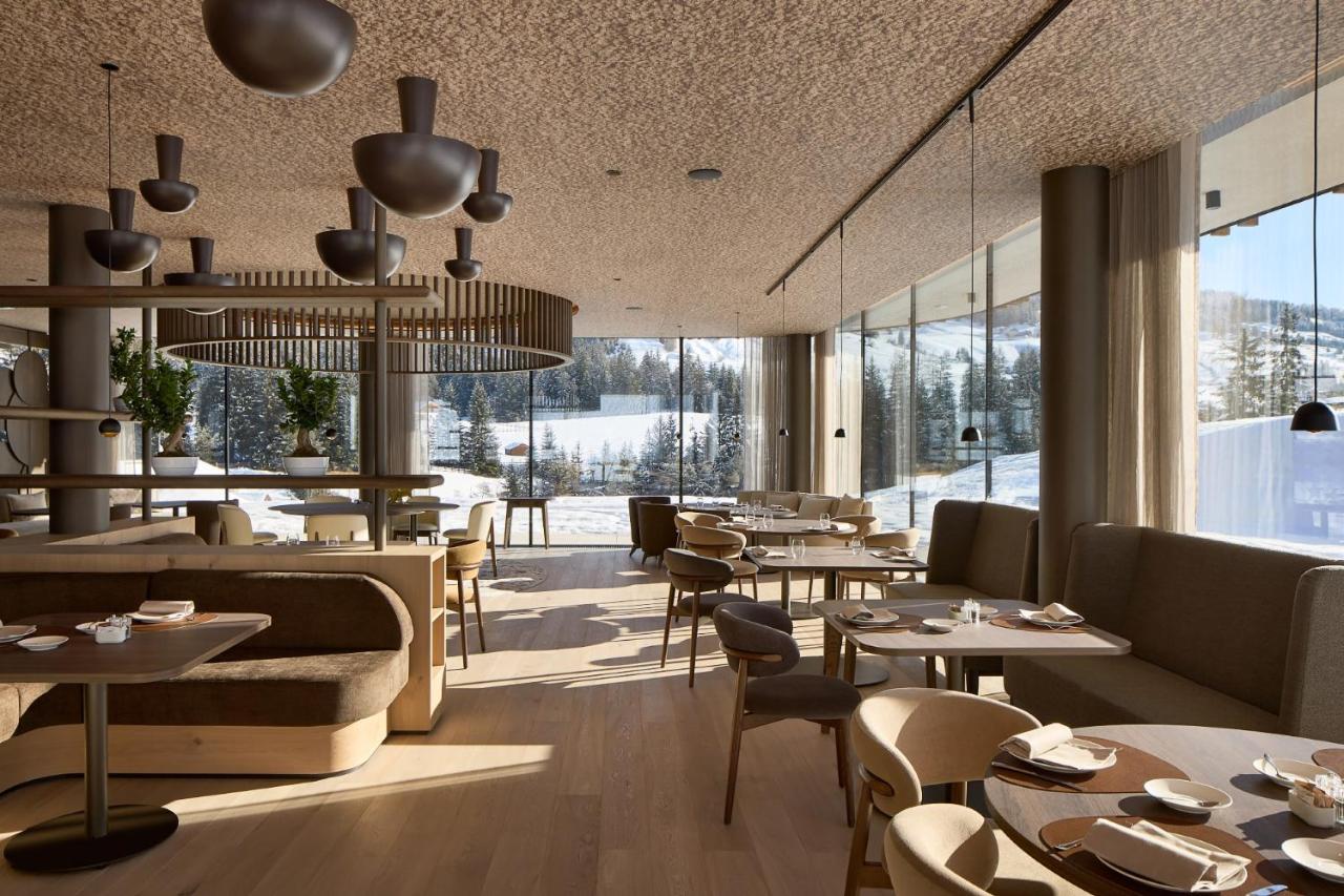 Badia Hill Hotel ภายนอก รูปภาพ