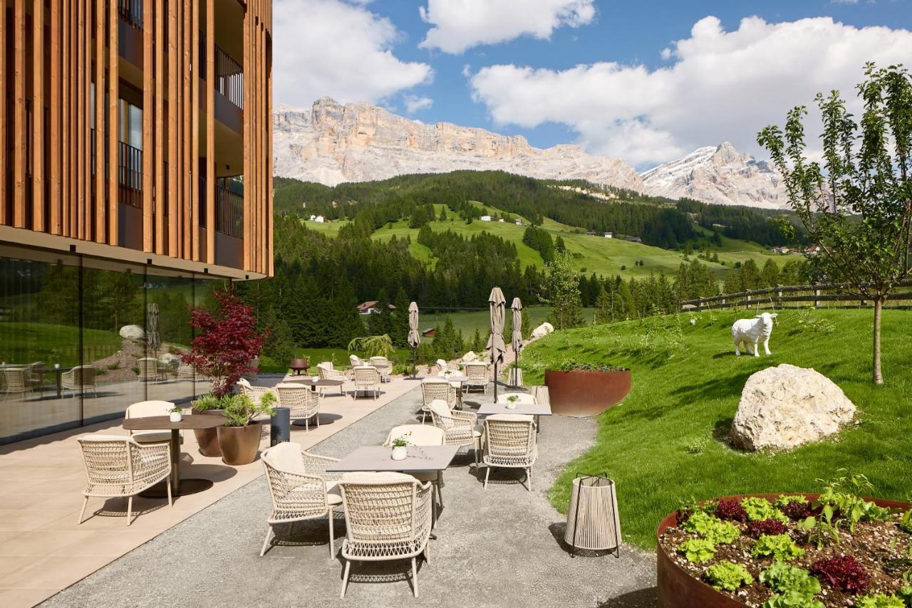 Badia Hill Hotel ภายนอก รูปภาพ